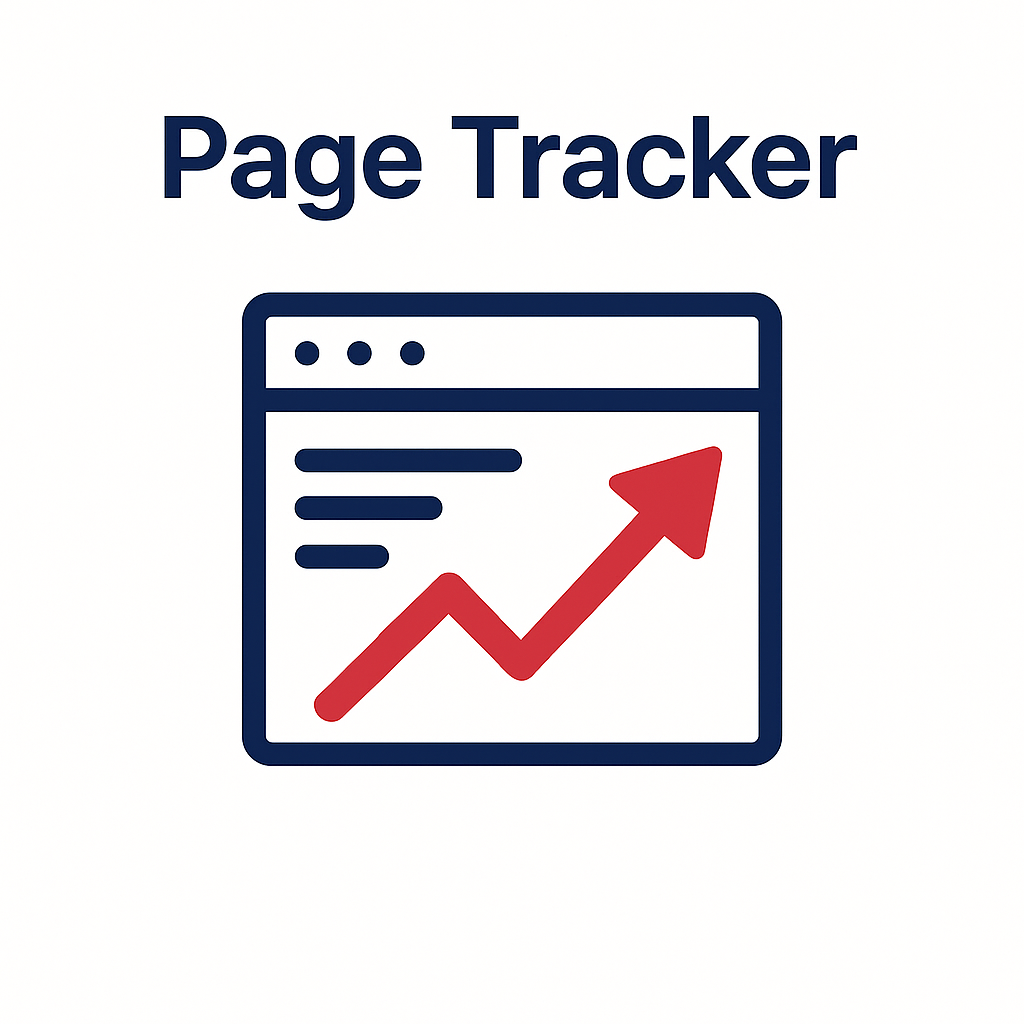 Page Tracker