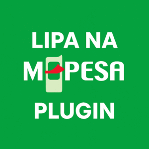 Lipa Na MPESA Plugin