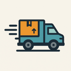 Easy Delivery Method Plugin