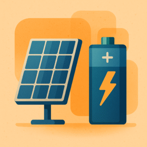 Sunergy Solar Calculator (Scientific)